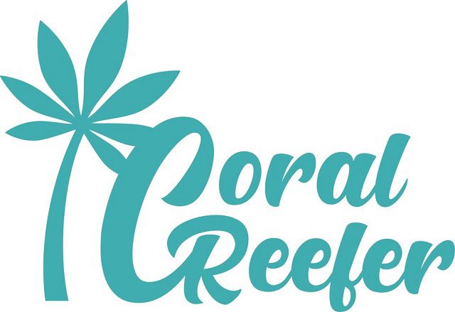 Coral Reefer logo
